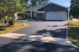 Brick Driveway Installation in Cerro Gordo, IL